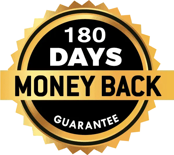 Nitric Boost Ultra Money Back Guarantee