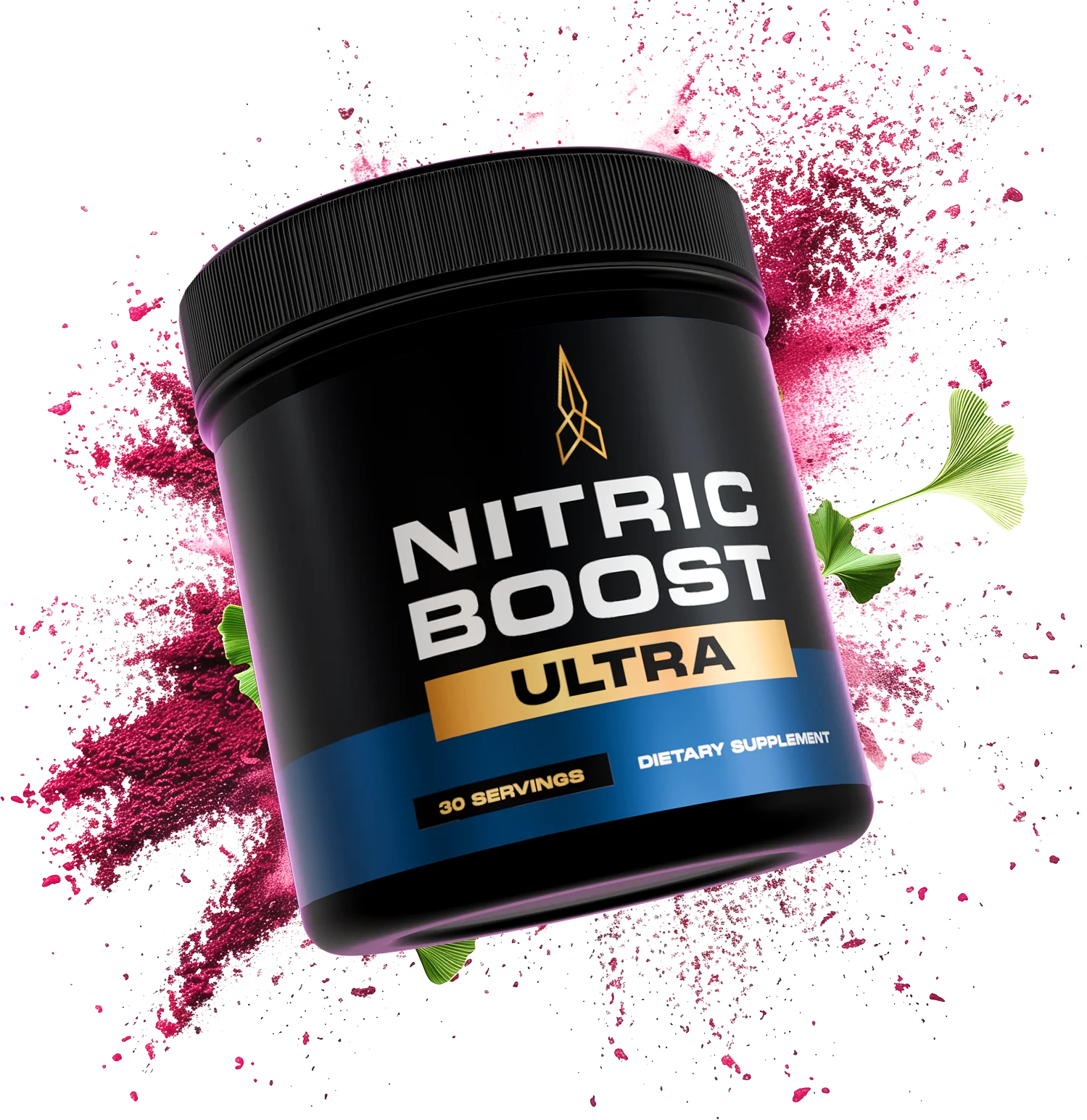 Nitric Boost Ultra Official Website Canada – Nitric Oxide Support Supplement