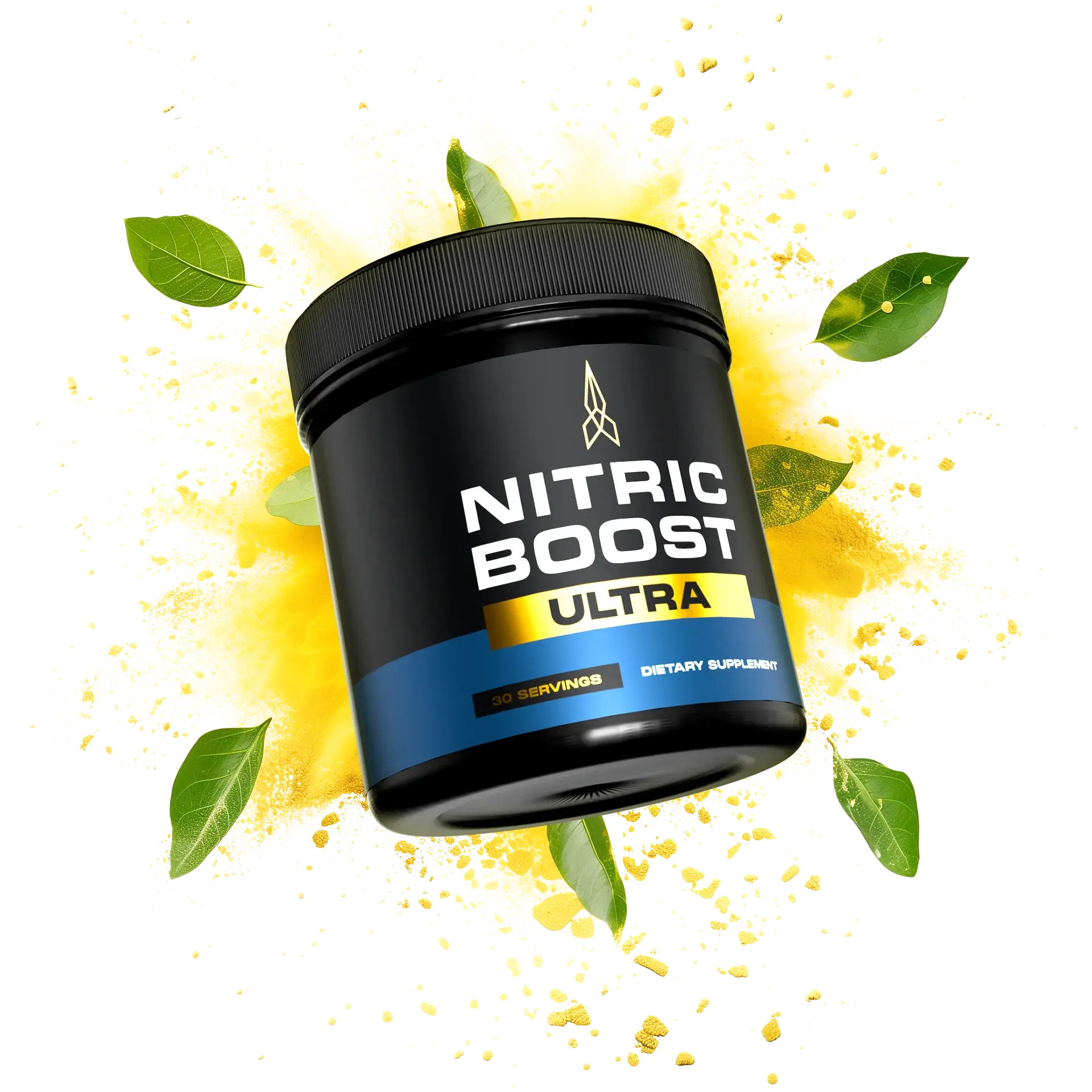 Nitric Boost Ultra official